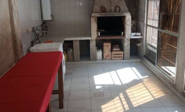 VENTA CASA 5 AMBIENTES DON TORCUATO BARRIO COLCAS