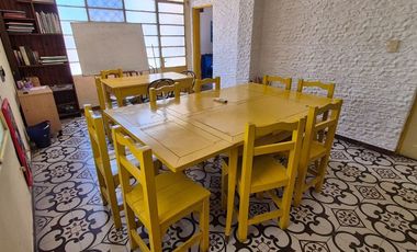 LOCAL + 2 PH VENTA SAN MIGUEL CENTRO