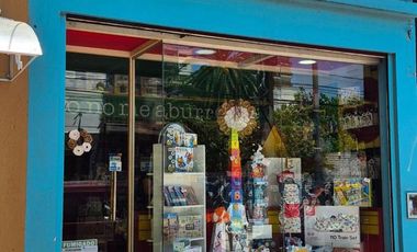 LOCAL + 2 PH VENTA SAN MIGUEL CENTRO