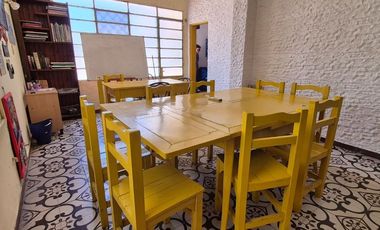 LOCAL + 2 PH VENTA SAN MIGUEL CENTRO
