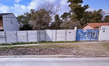 Lote en Venta en Banfield – Zona Residencial