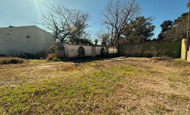 Lote en Venta en Banfield – Zona Residencial