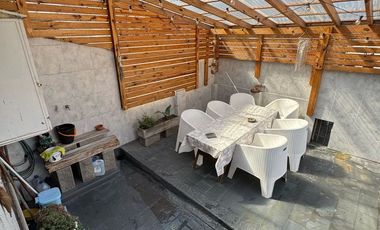 VENTA PH 3 AMB MÁS PH 2 AMB EN MUNRO APTO CRÉDITO
