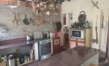 venta casa 5 ambientes c/parque zona tortuguitas