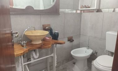 venta casa 5 ambientes c/parque zona tortuguitas