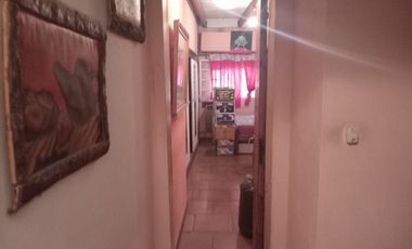 venta casa 5 ambientes c/parque zona tortuguitas