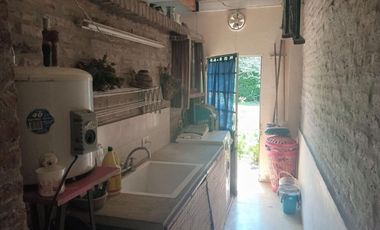 venta casa 5 ambientes c/parque zona tortuguitas