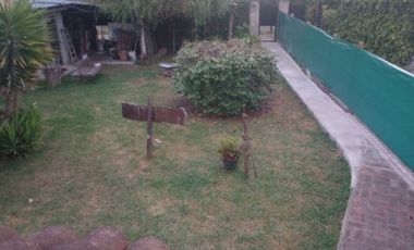 venta casa 5 ambientes c/parque zona tortuguitas