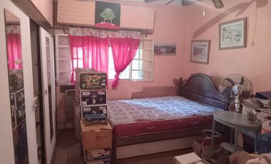 venta casa 5 ambientes c/parque zona tortuguitas