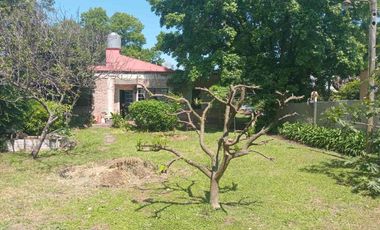 venta casa 5 ambientes c/parque zona tortuguitas