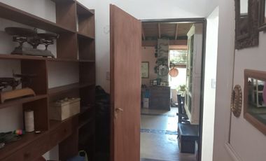 venta casa 5 ambientes c/parque zona tortuguitas