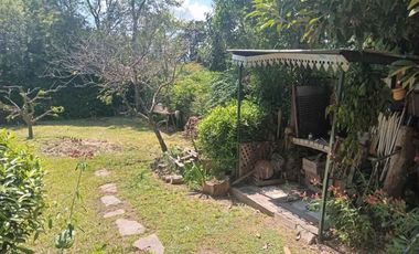 venta casa 5 ambientes c/parque zona tortuguitas