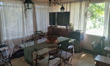venta casa 5 ambientes c/parque zona tortuguitas