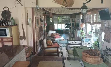 venta casa 5 ambientes c/parque zona tortuguitas