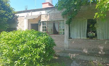 venta casa 5 ambientes c/parque zona tortuguitas