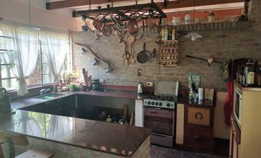 venta casa 5 ambientes c/parque zona tortuguitas