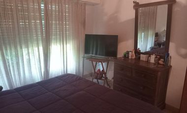 venta casa 5 ambientes c/parque zona tortuguitas