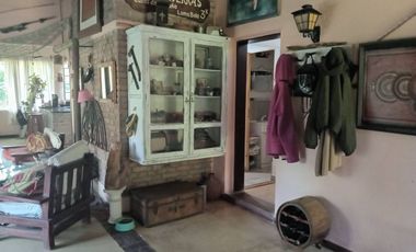 venta casa 5 ambientes c/parque zona tortuguitas