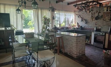 venta casa 5 ambientes c/parque zona tortuguitas