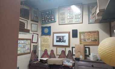 venta casa 5 ambientes c/parque zona tortuguitas
