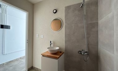 Venta Depto Monoambiente con balcón Billinghurst