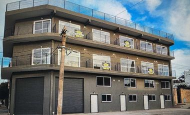 Venta Depto Monoambiente con balcón Billinghurst