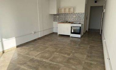 Venta Depto Monoambiente con balcón Billinghurst