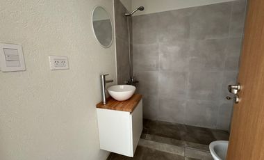 Venta Depto Monoambiente con balcón Billinghurst