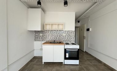 Venta Depto Monoambiente con balcón Billinghurst