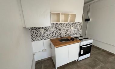 Venta Depto Monoambiente con balcón Billinghurst