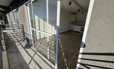 Venta Depto Monoambiente con balcón Billinghurst
