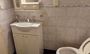Alquiler departamento dos ambientes en Palermo