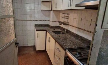 Alquiler departamento dos ambientes en Palermo