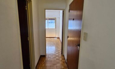 Alquiler departamento dos ambientes en Palermo
