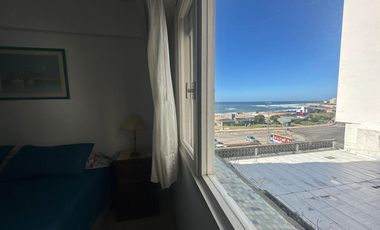 Hermoso Dpto en Zona I, Miramar-4 Amb. Con Cochera