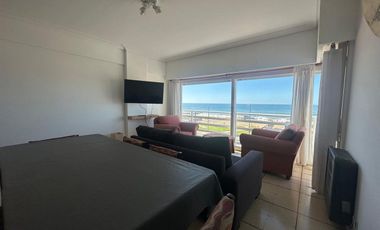 Hermoso Dpto en Zona I, Miramar-4 Amb. Con Cochera
