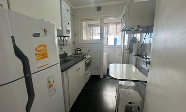 Hermoso Dpto en Zona I, Miramar-4 Amb. Con Cochera