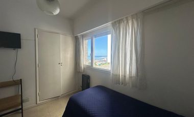 Hermoso Dpto en Zona I, Miramar-4 Amb. Con Cochera