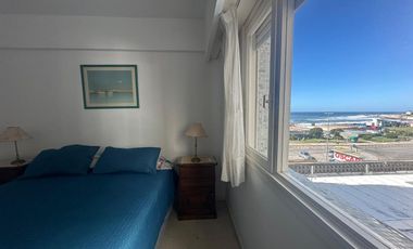 Hermoso Dpto en Zona I, Miramar-4 Amb. Con Cochera