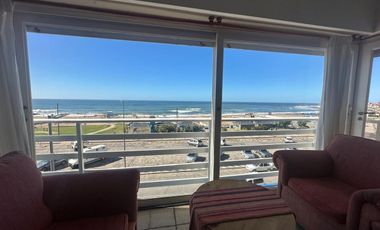 Hermoso Dpto en Zona I, Miramar-4 Amb. Con Cochera