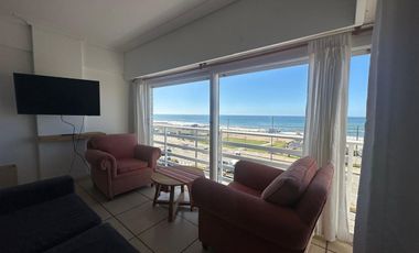 Hermoso Dpto en Zona I, Miramar-4 Amb. Con Cochera