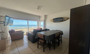 Hermoso Dpto en Zona I, Miramar-4 Amb. Con Cochera