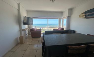 Hermoso Dpto en Zona I, Miramar-4 Amb. Con Cochera