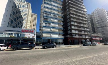 Hermoso Dpto en Zona I, Miramar-4 Amb. Con Cochera