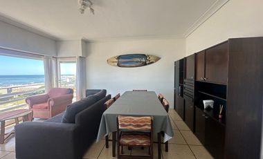 Hermoso Dpto en Zona I, Miramar-4 Amb. Con Cochera