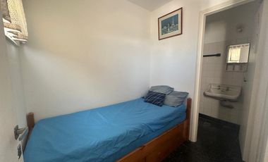 Hermoso Dpto en Zona I, Miramar-4 Amb. Con Cochera