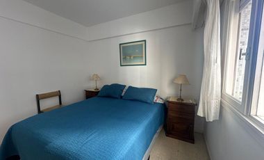 Hermoso Dpto en Zona I, Miramar-4 Amb. Con Cochera