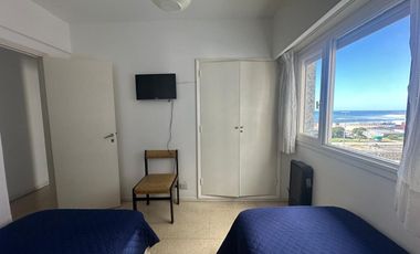 Hermoso Dpto en Zona I, Miramar-4 Amb. Con Cochera