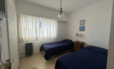 Hermoso Dpto en Zona I, Miramar-4 Amb. Con Cochera