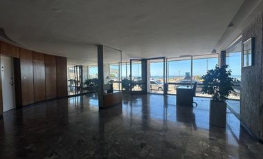 Hermoso Dpto en Zona I, Miramar-4 Amb. Con Cochera